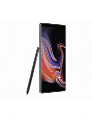 Smartphone, Samsung GALAXY Note 9, 6.4'', Arm Octa (2.7G), 6GB RAM, 128GB Storage, Android, Black (SM-N960FZKDBGL)