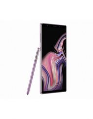 Smartphone, Samsung GALAXY Note 9, 6.4'', Arm Octa (2.7G), 6GB RAM, 128GB Storage, Android, Purple (SM-N960FZPDBGL)