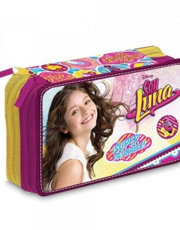 SOY LUNA Несесер с аксесоари YL920000