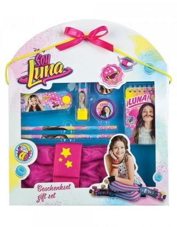 SOY LUNA Сет за рисуване 14SORN2231