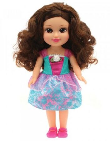 SPARKLE GIRLZ Кукла-принцеса 33 см. 24415