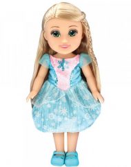SPARKLE GIRLZ Кукла-зимна принцеса 33 см. 24415