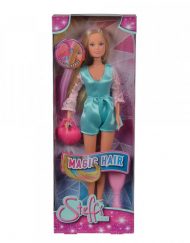 Steffi Love Кукла с магическа коса 105733163