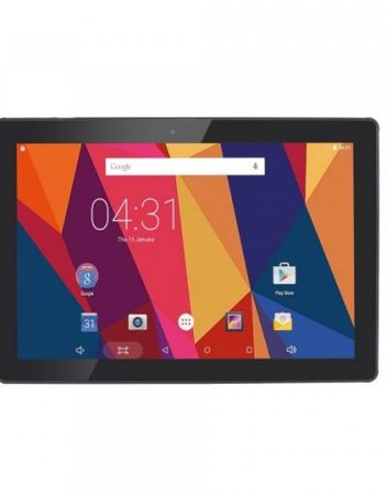 Tablet, HANNspree Hannspad 101 Hercules 2 /10.1''/ Arm Quad (1.3G)/ 2GB RAM/ 16GB Storage/ Android 7.0 (SN1ATP3B2A)