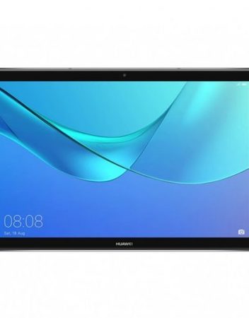 Tablet, Huawei MediaPad M5 /10.8''/ Kirin 960 Octa (2.1G)/ 4GB RAM/ 64GB Storage/ Android/ Grey (6901443213467)