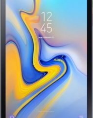 Tablet, Samsung SM-T590 Galaxy Tab A /10.5''/ Arm Octa (1.8G)/ 3GB RAM/ 32GB Storage/ Android/ Grey (SM-T590NZAABGL)