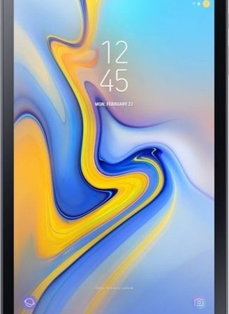 Tablet, Samsung SM-T590 Galaxy Tab A /10.5''/ Arm Octa (1.8G)/ 3GB RAM/ 32GB Storage/ Android/ Grey (SM-T590NZAABGL)