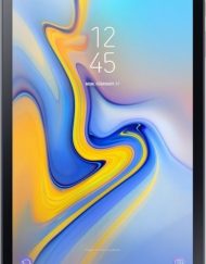 Tablet, Samsung SM-T595 Galaxy Tab A /10.5''/ Arm Octa (1.8G)/ 3GB RAM/ 32GB Storage/ Android/ Grey (SM-T595NZAABGL)