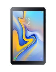 Tablet, Samsung SM-T595 Galaxy Tab A /10.5''/ Arm Octa (1.8G)/ 3GB RAM/ 32GB Storage/ Android/ Black (SM-T595NZKABGL)