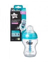 TOMMEE TIPPEE Шише за хранене 260 мл. 0+ ANTI-COLIC 42256975