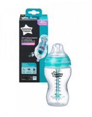 TOMMEE TIPPEE Шише за хранене 340 мл. 3+ ANTI-COLIC 42257775