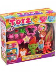 TOTZ Игрален комплект СТАЯ ЗА ИГРИ ТРОЛЧЕТА 080898