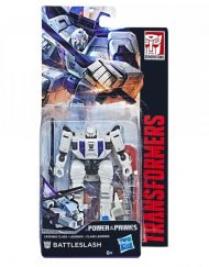 TRANSFORMERS Фигурка GENERATIONS POWER OF THE PRIMES LEGENDS CLASS E0602