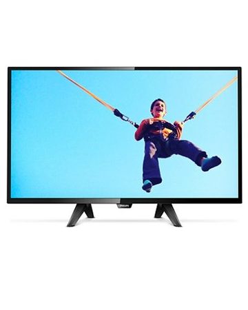 TV LED, Philips 32'', 32PHS5302/12, Pixel Plus, Incredible Surround, HD