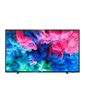 TV LED, Philips 65'', 65PUS6503/12, Smart, 900PPI, HDR+, UHD 4K