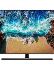 TV LED, SAMSUNG 65'', 65NU8072, Smart, 2100PQI, HDR 10+, WiFi, UHD 4K (UE65NU8072TXXH)