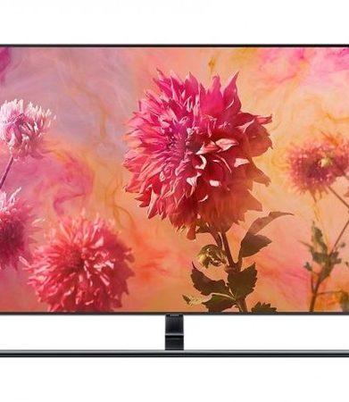 TV LED, SAMSUNG 65'', 65Q9FN, Smart, 3700PQI, WiFi, UHD 4K (QE65Q9FNATXXH)