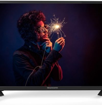 TV LED, SKYWORTH 50'', LED-50E2000, FullHD