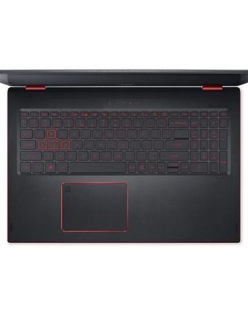 ACER Nitro 5 Spin /15.6''/ Touch/ Intel i5-8250U (3.4G)/ 8GB RAM/ 1000GB HDD + 256GB SSD/ ext. VC/ Win10 (NH.Q2YEX.020)