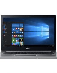 ACER SF314-52-345S /14''/ Intel i3-7130U (2.7G)/ 8GB RAM/ 256GB SSD/ int. VC/ Win10