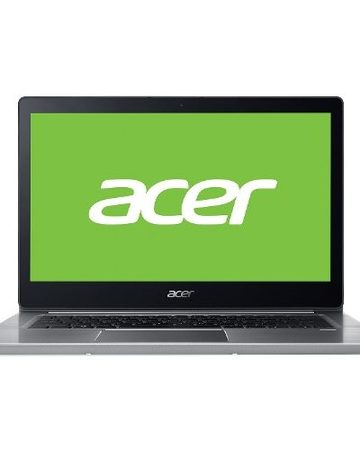 ACER Swift 3 SF314-52-34L8 /14''/ Intel i3-8130U (3.4G)/ 8GB RAM/ 256GB SSD/ int. VC/ Win10 (NX.GQGEX.019)