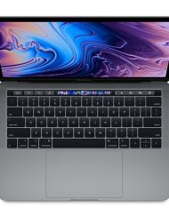 Apple MacBook Pro /15.4''/ Intel i9-8950HK (2.9G)/ 32GB RAM/ 512GB SSD/ ext. VC/ Mac OS/ INT KBD (Z0V10005B)