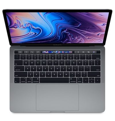 Apple MacBook Pro /15.4''/ Intel i9-8950HK (2.9G)/ 32GB RAM/ 512GB SSD/ ext. VC/ Mac OS/ INT KBD (Z0V10005B)