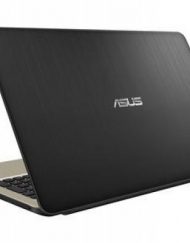 ASUS X540MA-DM196 /15.6''/ Intel N4000 (2.6G)/ 4GB RAM/ 1000GB HDD/ int. VC/ Endless