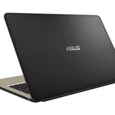 ASUS X540MA-DM196 /15.6''/ Intel N4000 (2.6G)/ 4GB RAM/ 1000GB HDD/ int. VC/ Endless