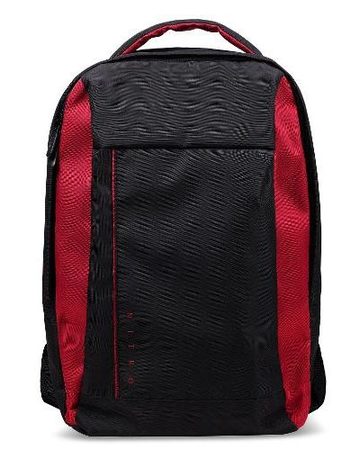 Backpack, Acer NITRO GAMING 15.6'', retail packaging (NP.BAG11.00V)