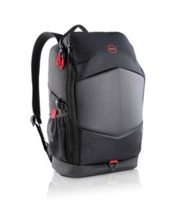 Backpack, DELL 17.3'', Pursuit, Black (460-BCKK)