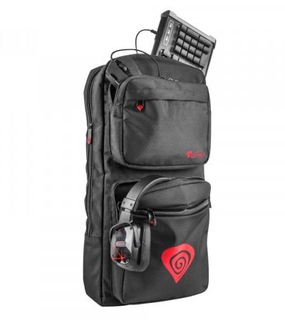 Backpack, Genesis 15.6'', PALLAD 300 (NBG-1070)