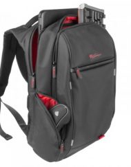 Backpack, Genesis 15.6'' USB, PALLAD 400 (NBG-1121)