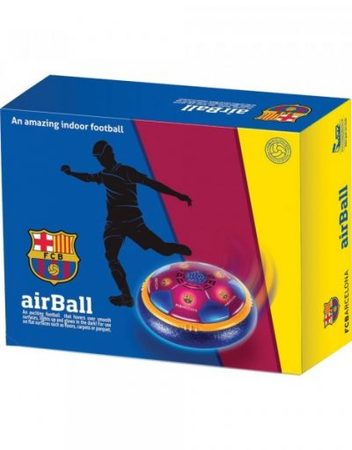 BARCELONA AIRBALL Въздушна топка за футбол 115100