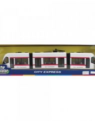 CITY SIMULATOR Трамвай CITY EXPRESS 226