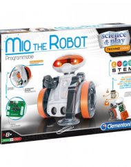CLEMENTONI Робот за програмиране MIO 75021