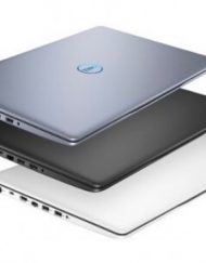 DELL G3 3579 /15.6''/ Intel i7-8750H (4.1G)/ 16GB RAM/ 512GB SSD/ ext. VC/ Linux (5397184199121)