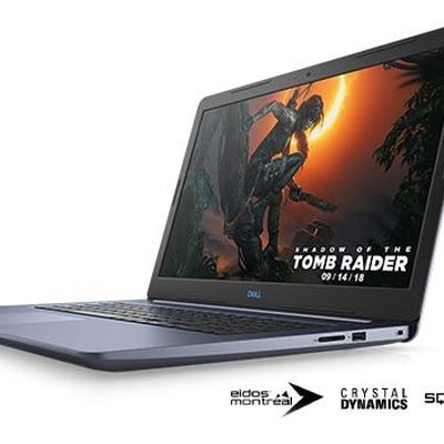 DELL G3 3779 /17.3''/ Intel i7-8750H (4.1G)/ 16GB RAM/ 1000GB HDD + 128GB SSD/ ext. VC/ Linux (5397184199145)