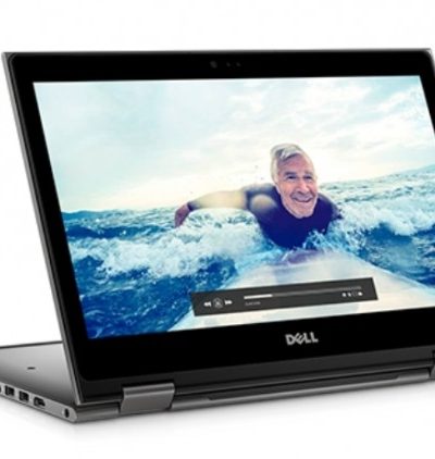 DELL Inspiron 5378 /13.3''/ Touch/ Intel i3-7130U (2.7G)/ 4GB RAM/ 256GB SSD/ int. VC/ Win10 (5397184199244)