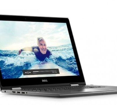 DELL Inspiron 5579 /15.6''/ Touch/ Intel i7-8550U (4.0G)/ 16GB RAM/ 512GB SSD/ int. VC/ Win10 (5397184199268)