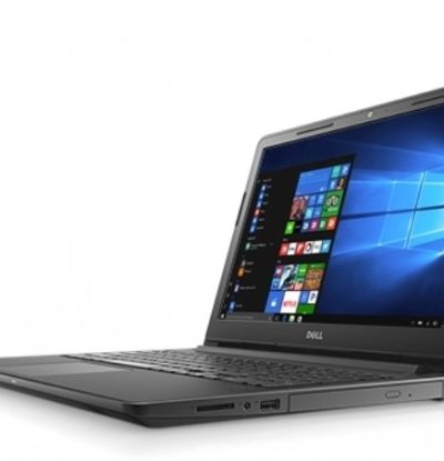 DELL Vostro 3568 /15.6''/ Intel i3-7020U (2.3G)/ 4GB RAM/ 1000GB HDD/ int. VC/ Linux (N2027WVN3568EMEA01_1905_UBU)