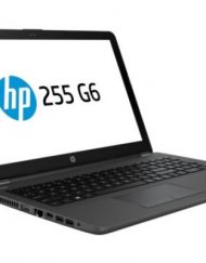 HP 255 G6 /15.6''/ AMD A6-9225 (3.0G)/ 8GB RAM/ 256GB SSD/ int. VC/ DOS (4QW04EA)