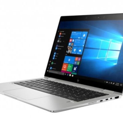 HP EliteBook x360 1030 G3 /13.3''/ Touch/ Intel i7-7500U (2.7G)/ 16GB RAM/ 512GB SSD/ int. VC/ Win10 Pro (3TU45AV)