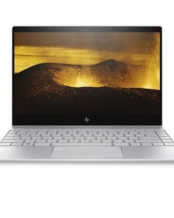 HP Envy /13.3''/ Intel i5-8250U (3.4G)/ 8GB RAM/ 256GB SSD/ int. VC/ Win10 (5GV62EA)