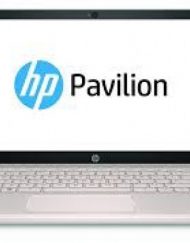 HP Pavilion /14''/ Intel i7-8550U (4.0G)/ 16GB RAM/ 1000GB HDD + 128GB SSD/ ext. VC/ DOS (5GS94EA)