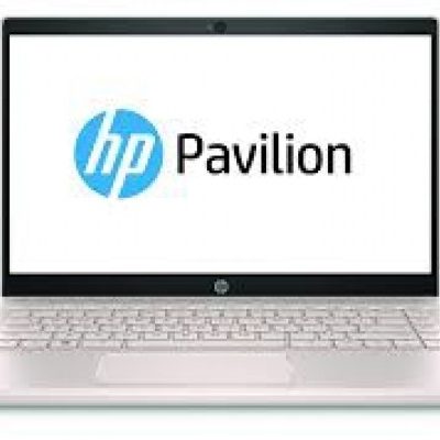HP Pavilion /14''/ Intel i7-8550U (4.0G)/ 16GB RAM/ 1000GB HDD + 128GB SSD/ ext. VC/ DOS (5GS94EA)