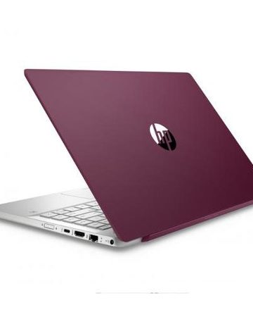 HP Pavilion /15.6''/ Intel i5-8250U (3.4G)/ 8GB RAM/ 256GB SSD/ ext. VC/ DOS (5GY53EA)