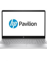 HP Pavilion /15.6''/ Intel i7-8550U (4.0G)/ 16GB RAM/ 512GB SSD/ ext. VC/ DOS (5GX46EA)