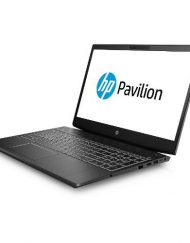 HP Pavilion 15-cx0010nu /15.6''/ Intel i7-8750H (4.1G)/ 8GB RAM/ 1000GB HDD + 16GB SSD/ ext. VC/ DOS (4FM60EA)