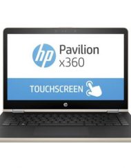 HP Pavilion x360 14-cd0037nu /14''/ Touch/ Intel i3-8130U (3.4G)/ 8GB RAM/ 256GB SSD/ int. VC/ Win10 (4MS84EA)